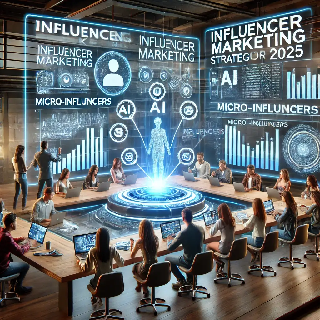 Mastering Influencer ROI: How AI and Authentic Partnerships Are Reshaping Digital Marketing